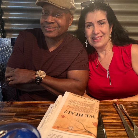 Meet your Posher, Anapaula - Picture 13 of 16